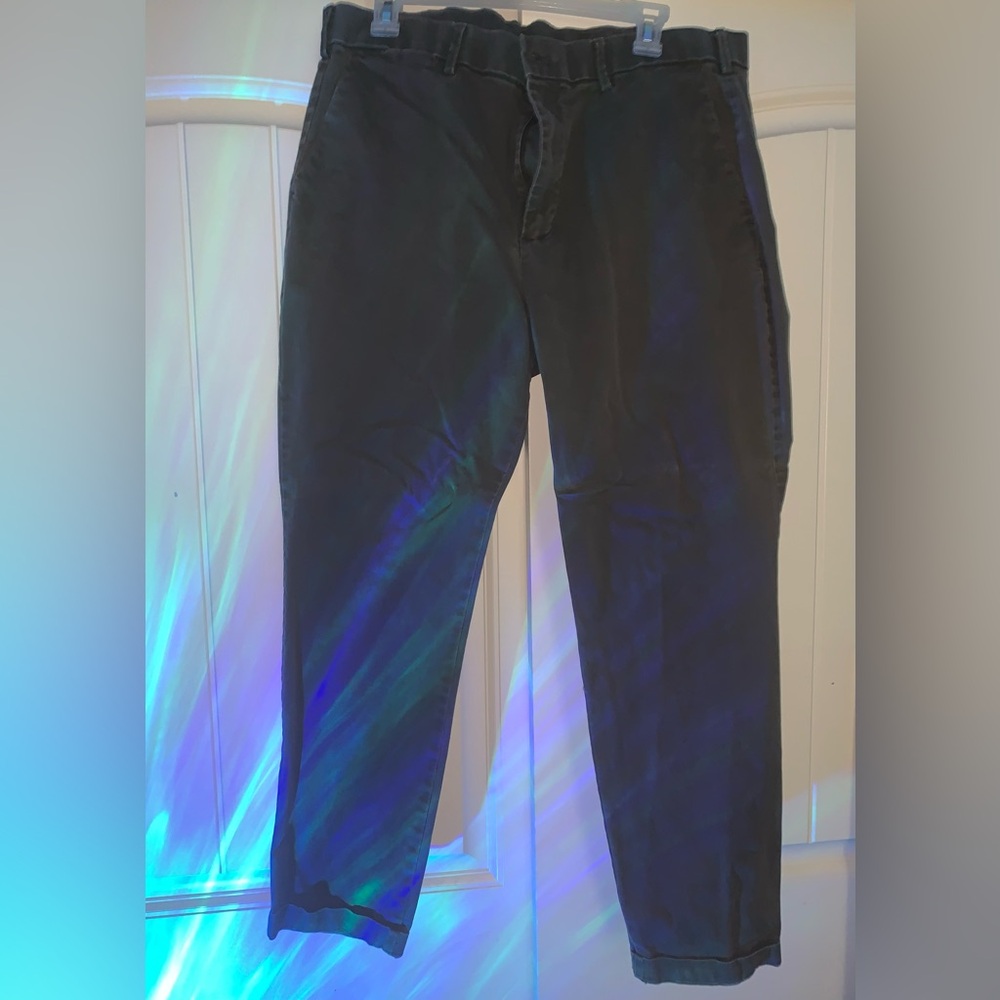 Gap Skinny Khakis